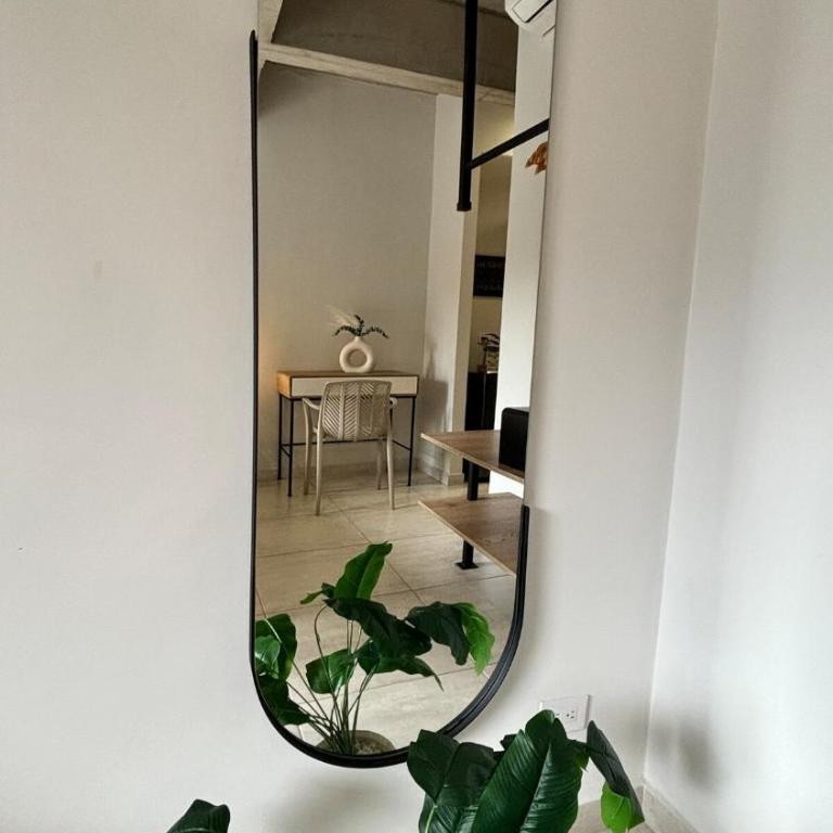 Beautiful Loft Jacuzzi 404 - Apartamento de 1 dormitorio - 3