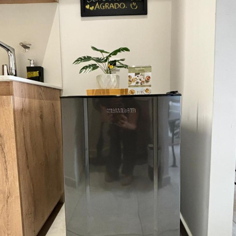 Beautiful Loft Jacuzzi 404 - Apartamento de 1 dormitorio - 9