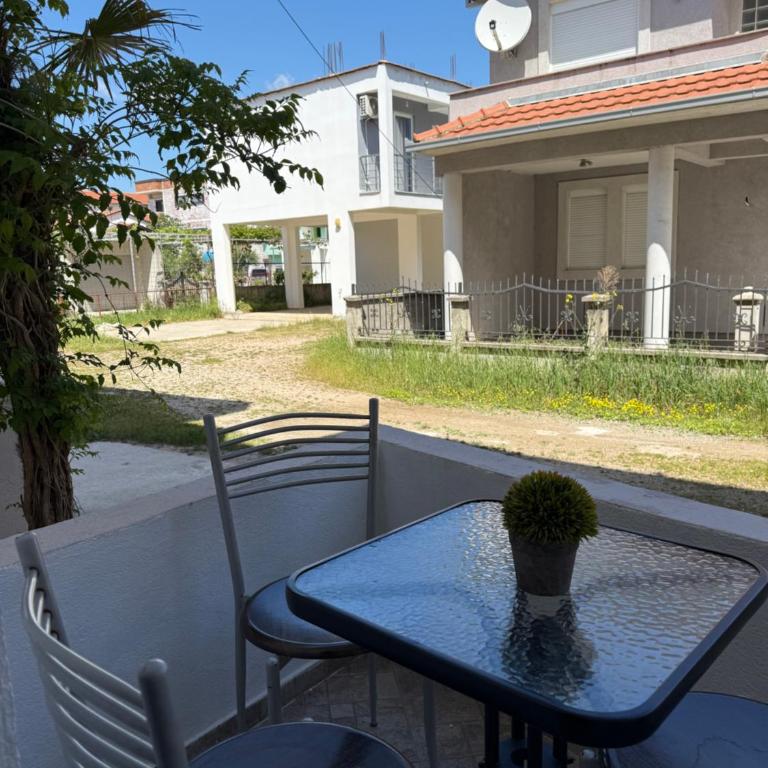 Ajan Apartments - Apartman sa 1 Spavaćom Sobom - 3