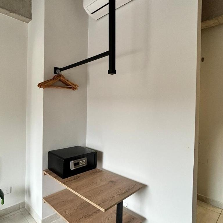 Beautiful Loft Jacuzzi 404 - Apartamento de 1 dormitorio - 12