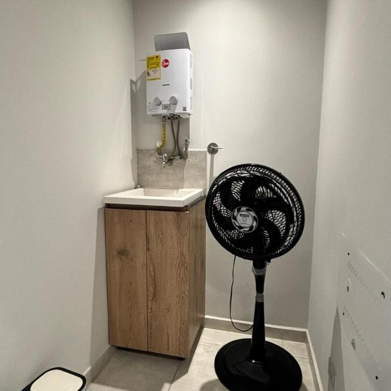 Beautiful Loft Jacuzzi 404 - Apartamento de 1 dormitorio - 20