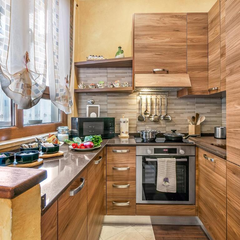 La Torinese - Happy Rentals - Appartamento con Balcone - 3