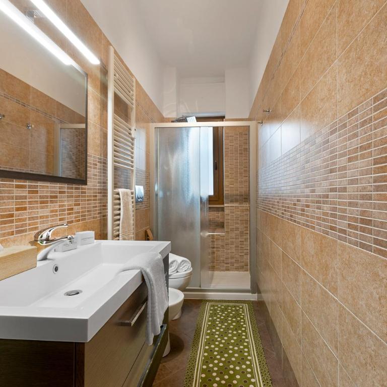 La Torinese - Happy Rentals - Appartamento con Balcone - 5