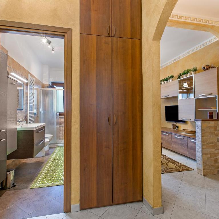 La Torinese - Happy Rentals - Appartamento con Balcone - 14