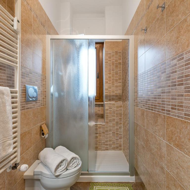 La Torinese - Happy Rentals - Appartamento con Balcone - 19