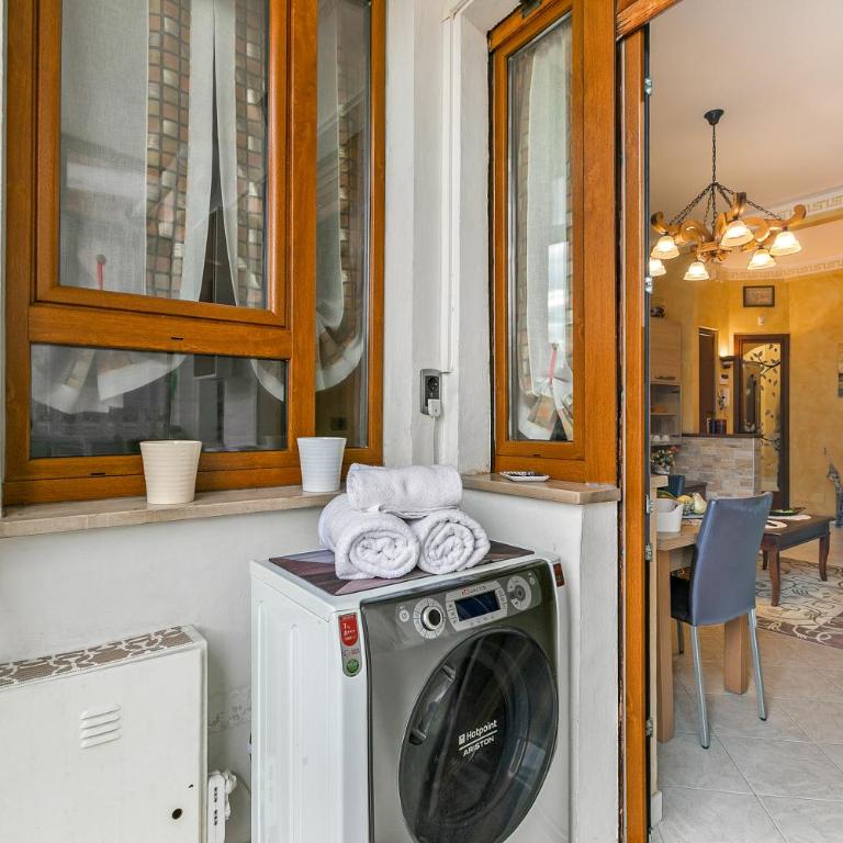 La Torinese - Happy Rentals - Appartamento con Balcone - 21