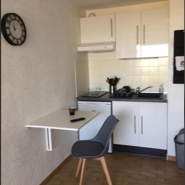 Les pieds dans l eau - Apartamento de 1 dormitorio - 6