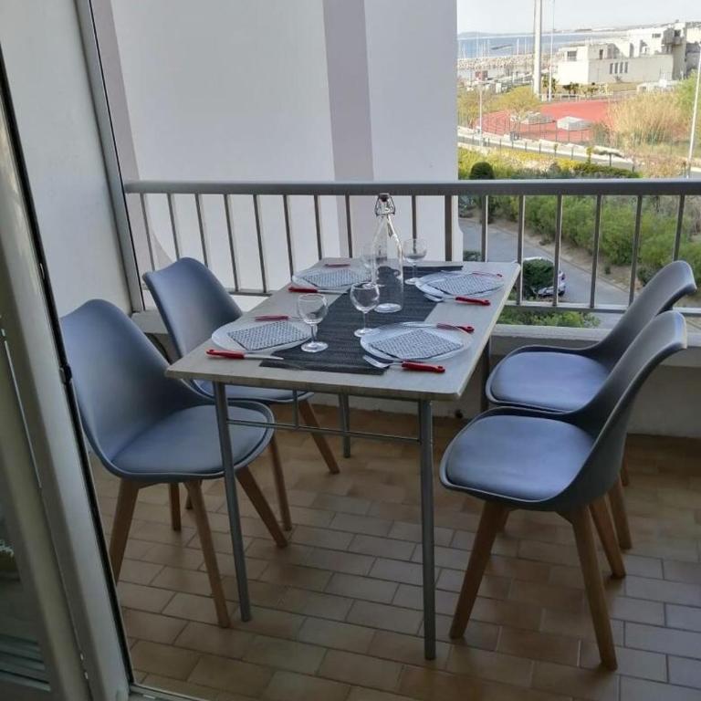 Les pieds dans l eau - Apartamento de 1 dormitorio - 2