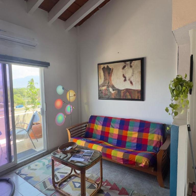 2 KingB Suite Marina Stay - Airport & Beach Walk - Two-Bedroom Apartment - 2