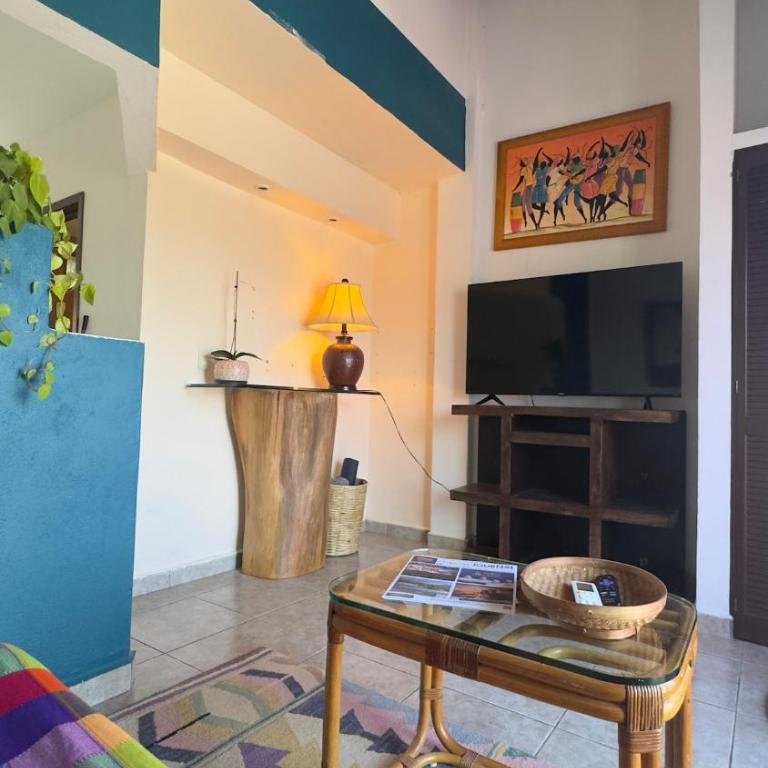 2 KingB Suite Marina Stay - Airport & Beach Walk - Two-Bedroom Apartment - 18