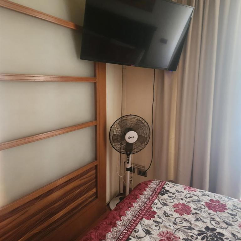 La Estancia Deptos - Apartamento de 1 dormitorio - 2