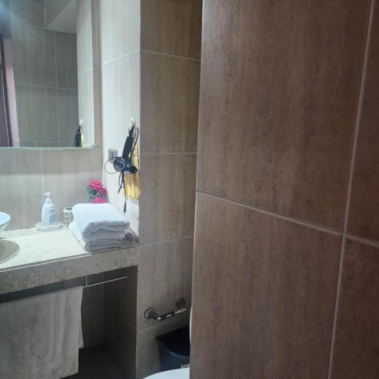 La Estancia Deptos - Apartamento de 1 dormitorio - 4