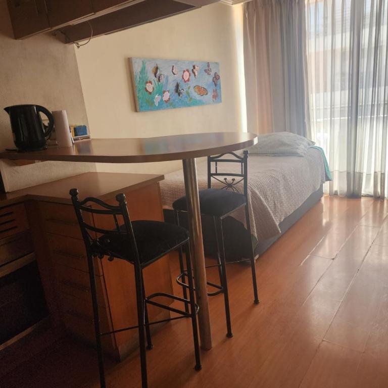 La Estancia Deptos - Apartamento de 1 dormitorio - 5