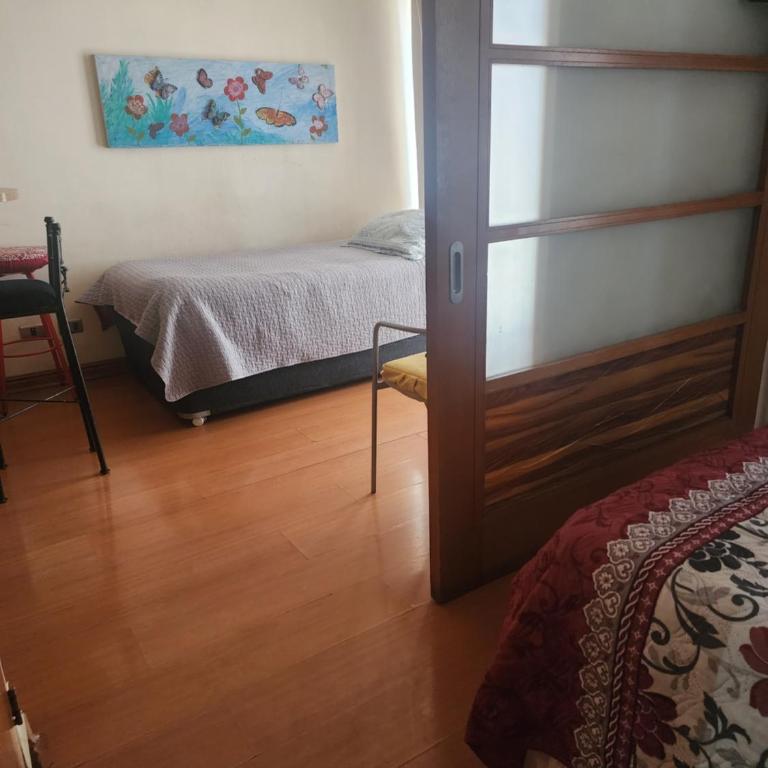 La Estancia Deptos - Apartamento de 1 dormitorio - 6