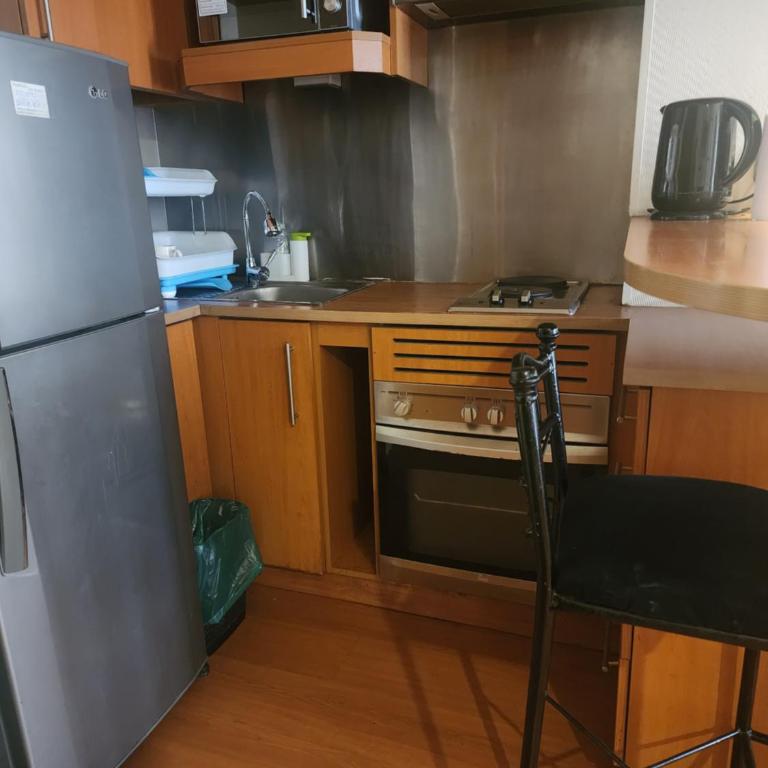 La Estancia Deptos - Apartamento de 1 dormitorio - 9