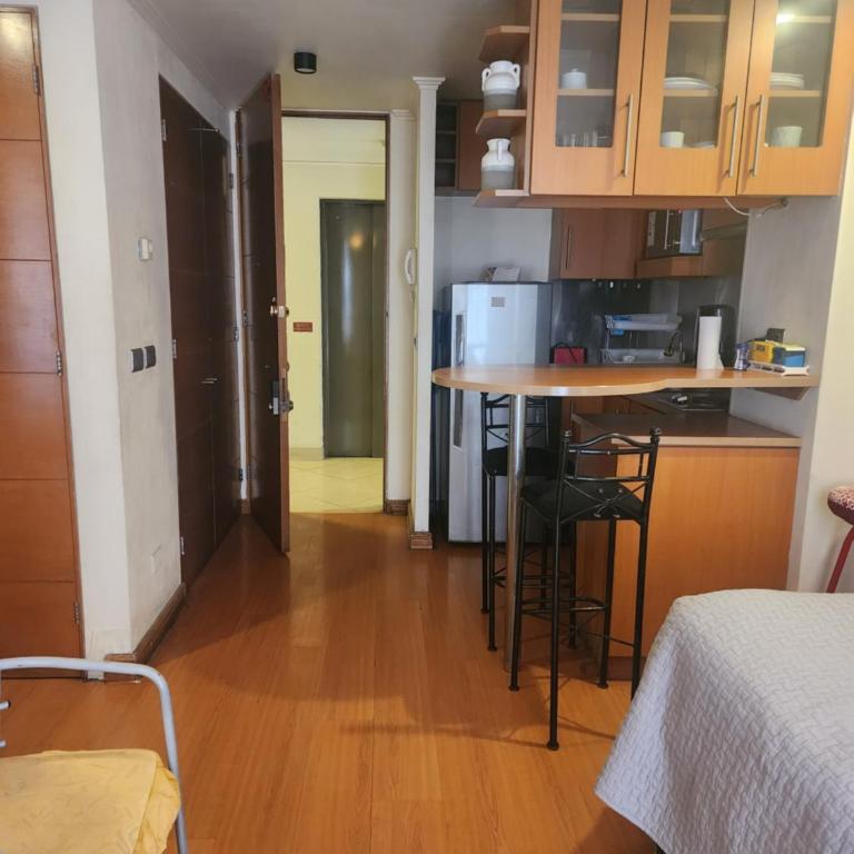 La Estancia Deptos - Apartamento de 1 dormitorio - 11