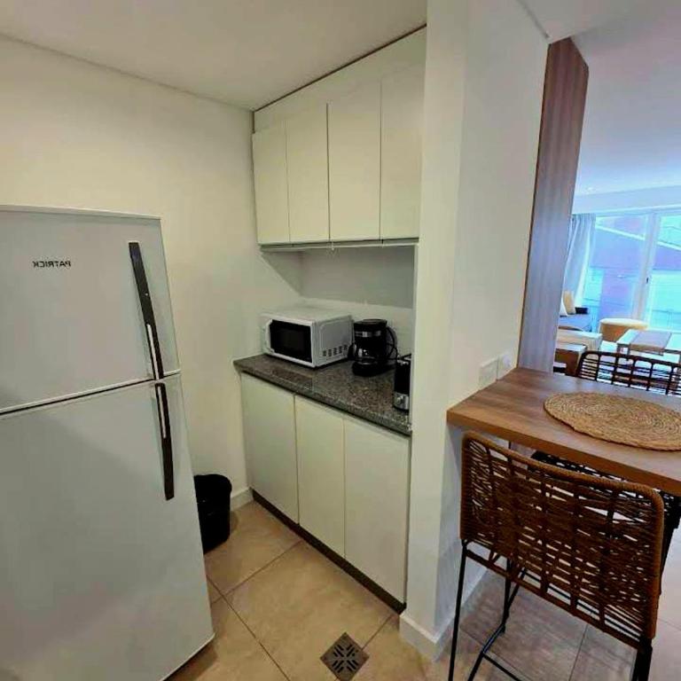 FranSisco host - Apartamento Premium de 1 dormitorio - 4