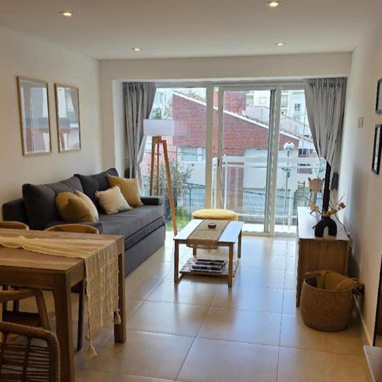 FranSisco host - Apartamento Premium de 1 dormitorio - 2