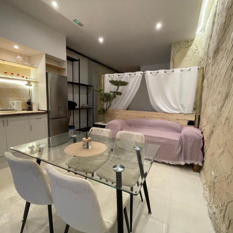 Nature21 - Nº 912 by Tatiana - Apartamento de 1 dormitorio - 23