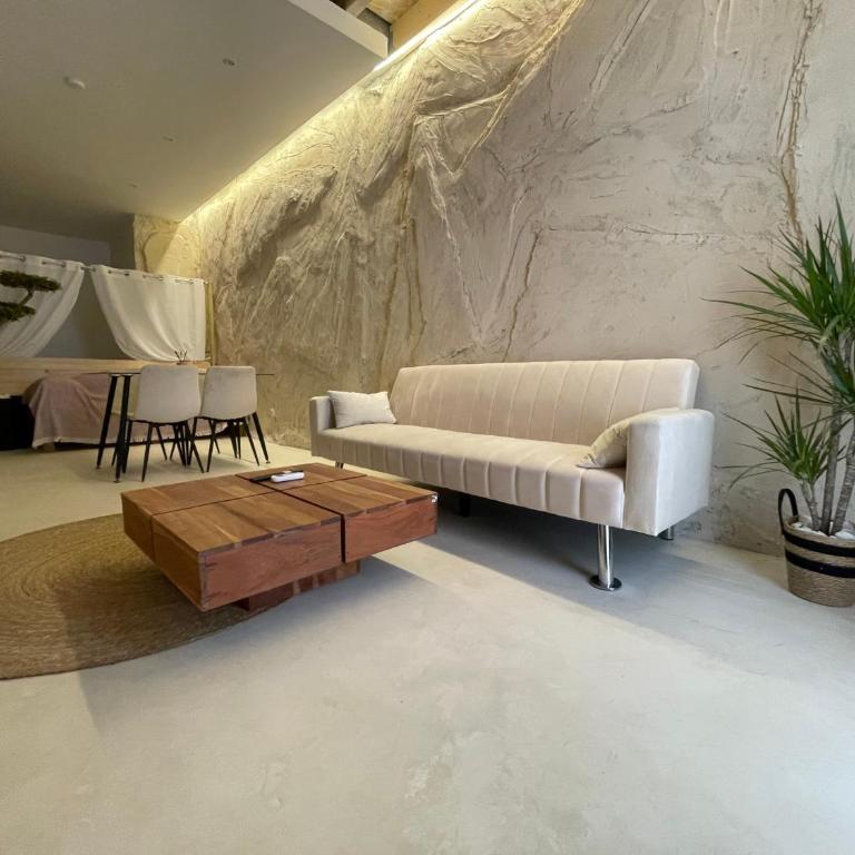 Nature21 - Nº 912 by Tatiana - Apartamento de 1 dormitorio - 20