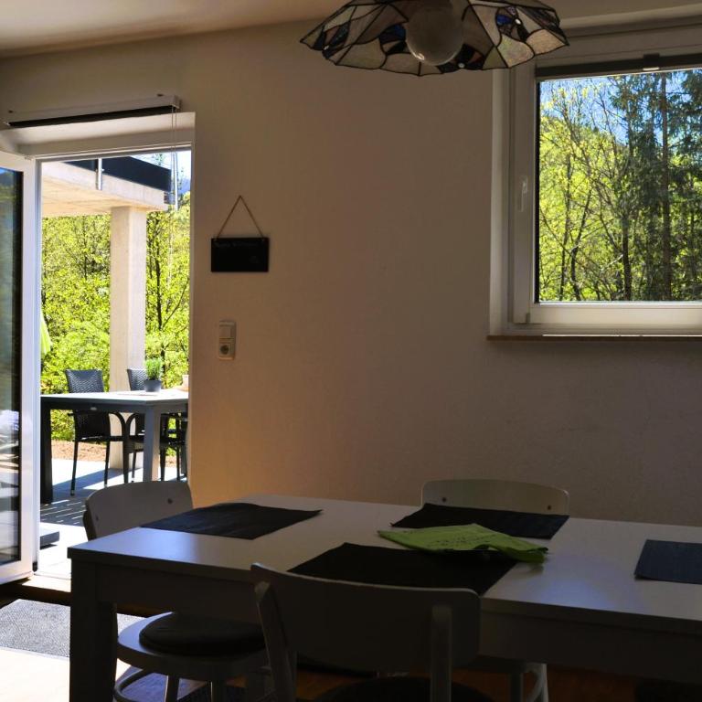 Casa Bicicletta - Apartment mit Terrasse - 17