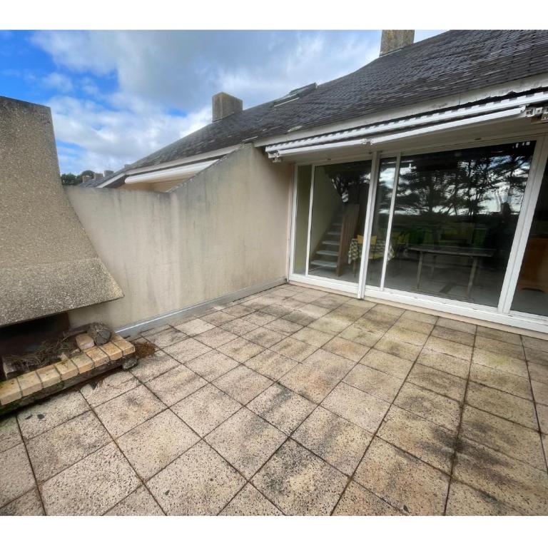 Duplex à deux pas de la plage - 6 pers. - FR-1-639-161 - Appartement - 2