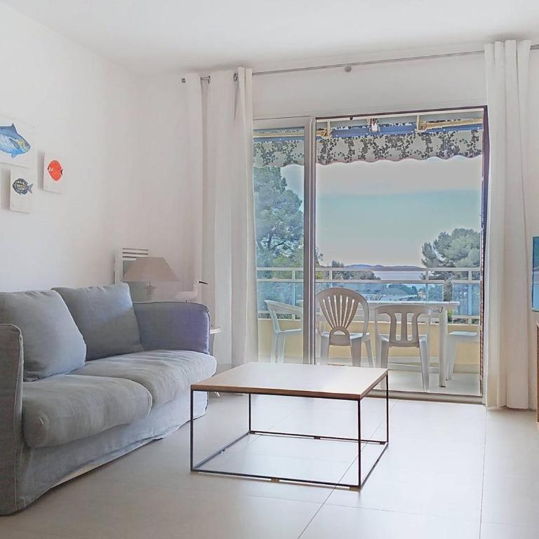 Appartement traversant avec terrasse - 6 pers. - FR-1-610-133 - Appartamento - 2