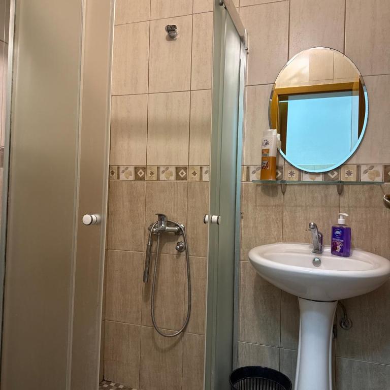 Ajan Apartments - Apartman sa 1 Spavaćom Sobom - 5