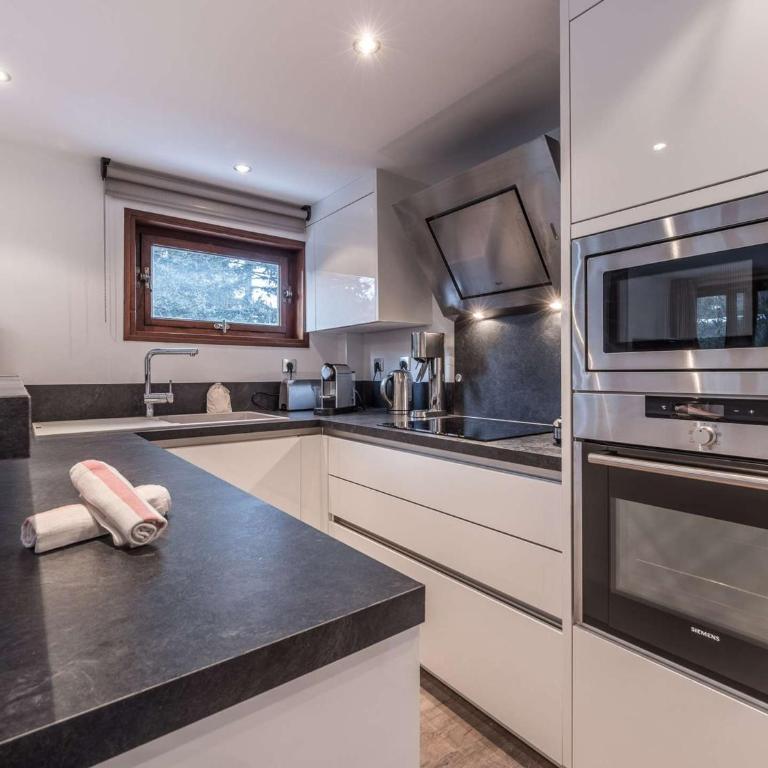 Bel appartement, proche pistes - 4 pers. - FR-1-631-244 - Apartment - 4