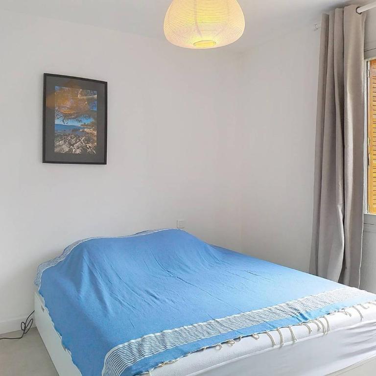 Appartement traversant avec terrasse - 6 pers. - FR-1-610-133 - Appartamento - 7