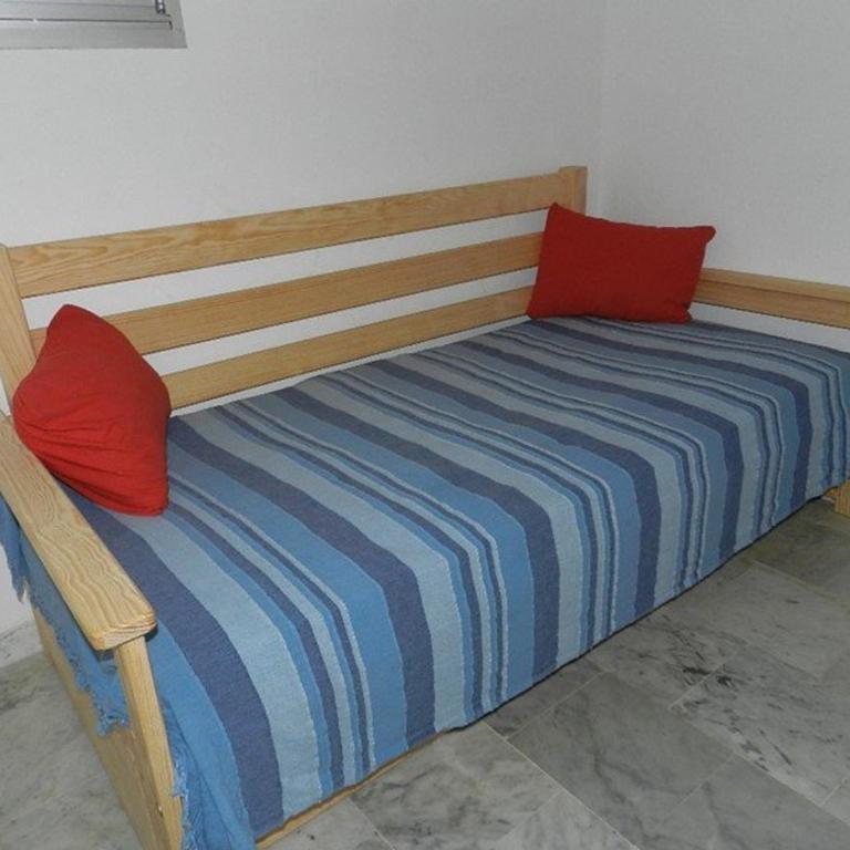 Appartement confortable, terrasse, 4 pers. - FR-1-251-944 - Apartamento - 3