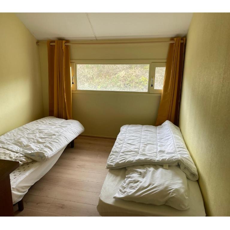 Duplex à deux pas de la plage - 6 pers. - FR-1-639-161 - Appartement - 5