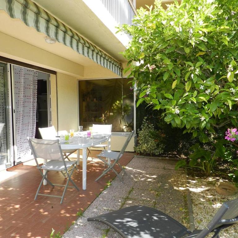 Appartement confortable, terrasse, 4 pers. - FR-1-251-944 - Apartamento - 4