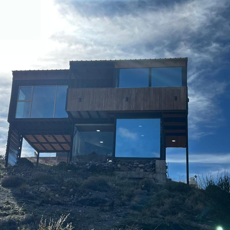Montaña house - Chalet de 2 dormitorios - 1