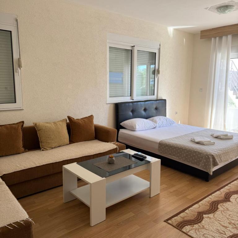 Ajan Apartments - Apartman sa 2 Spavaće Sobe - 7