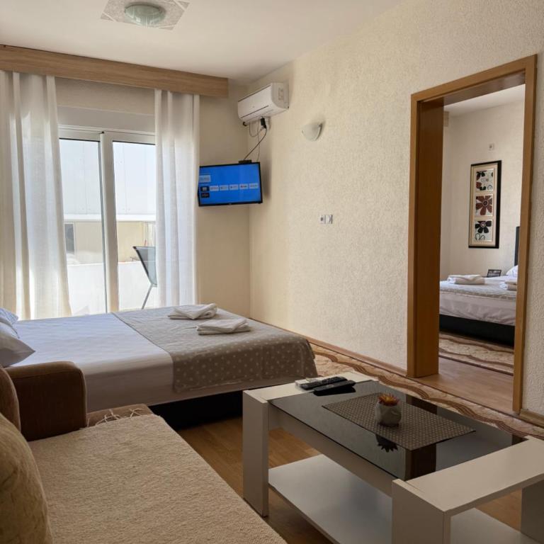 Ajan Apartments - Apartman sa 2 Spavaće Sobe - 6