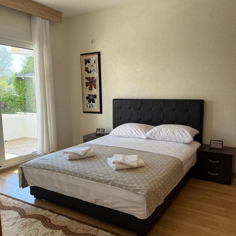 Ajan Apartments - Apartman sa 2 Spavaće Sobe - 5