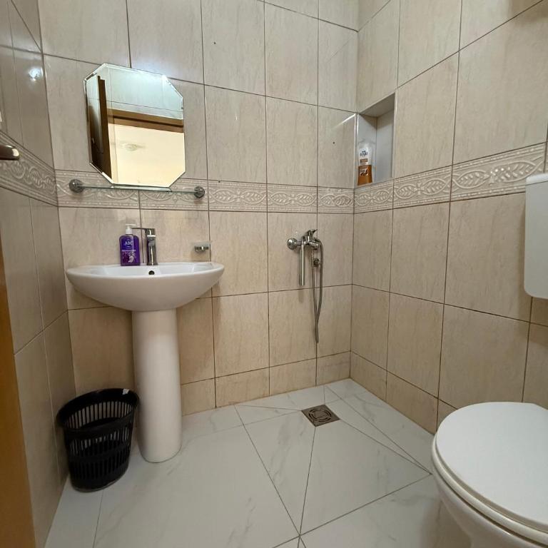 Ajan Apartments - Apartman sa 2 Spavaće Sobe - 4