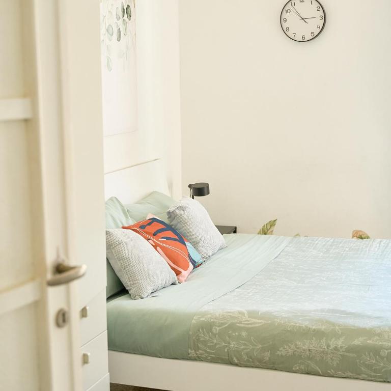 Grandma's House in Rome, near Circo Massimo - Appartamento con 3 Camere da Letto - 9