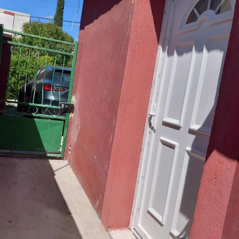 Pétite à la Ciotat studio chic, calme et parking, port à pied - Appartamento con 1 Camera da Letto - 13