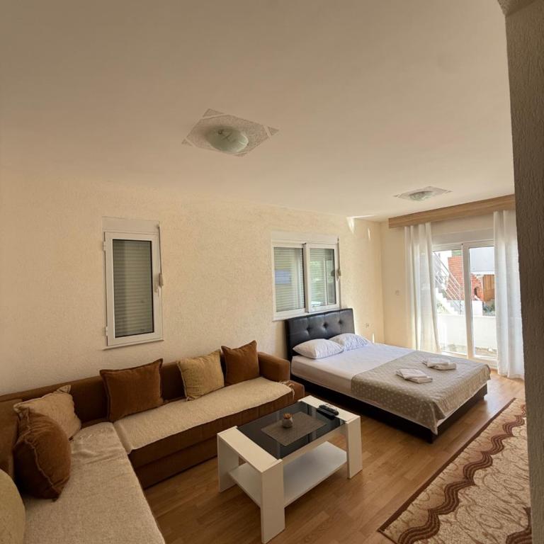 Ajan Apartments - Apartman sa 2 Spavaće Sobe - 2