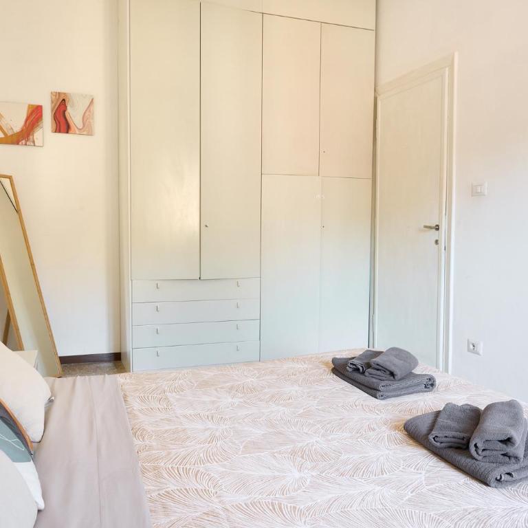 Grandma's House in Rome, near Circo Massimo - Appartamento con 3 Camere da Letto - 12
