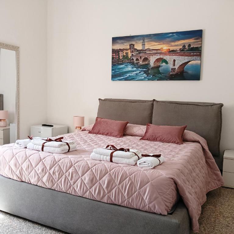 Cattaneo 19 Apartment - Appartamento con 3 Camere da Letto - 3
