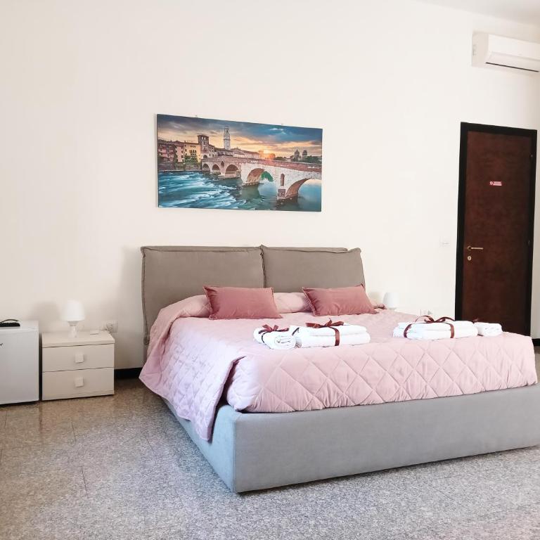 Cattaneo 19 Apartment - Appartamento con 3 Camere da Letto - 7