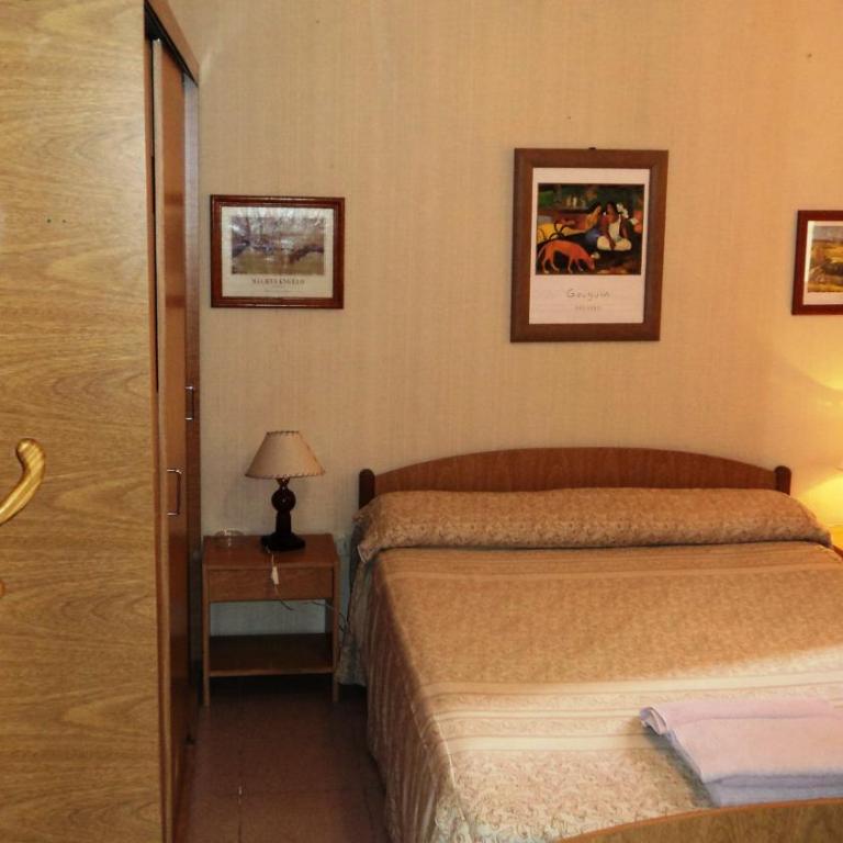 Hotel Cielo Azul - Habitación Individual - 2