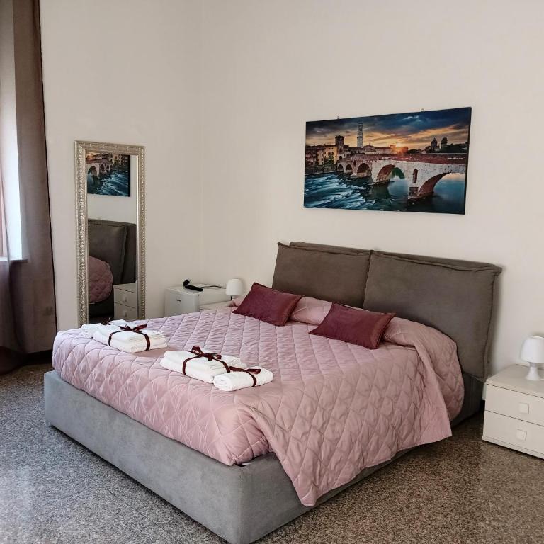 Cattaneo 19 Apartment - Appartamento con 3 Camere da Letto - 10