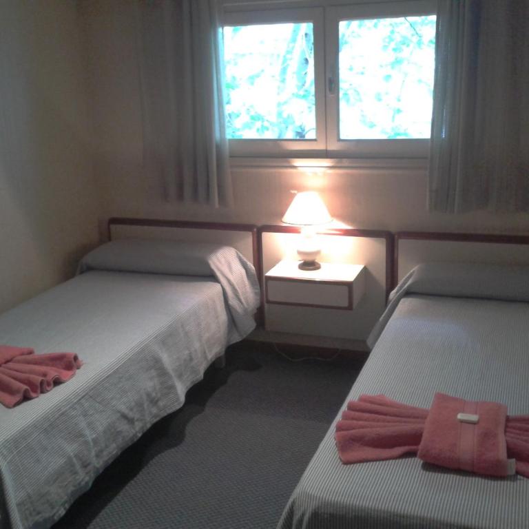 Hotel Cielo Azul - Habitación Individual - 1