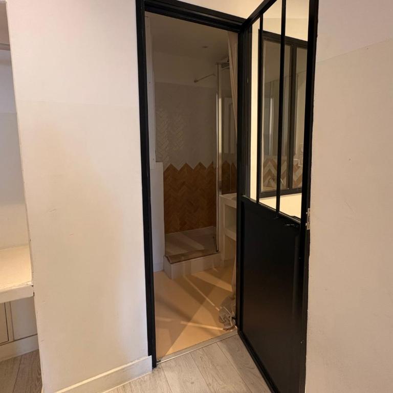 LaFrenchCasa Noailles - Loft - 1