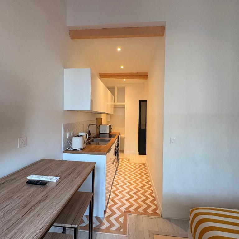 LaFrenchCasa Noailles - Loft - 3