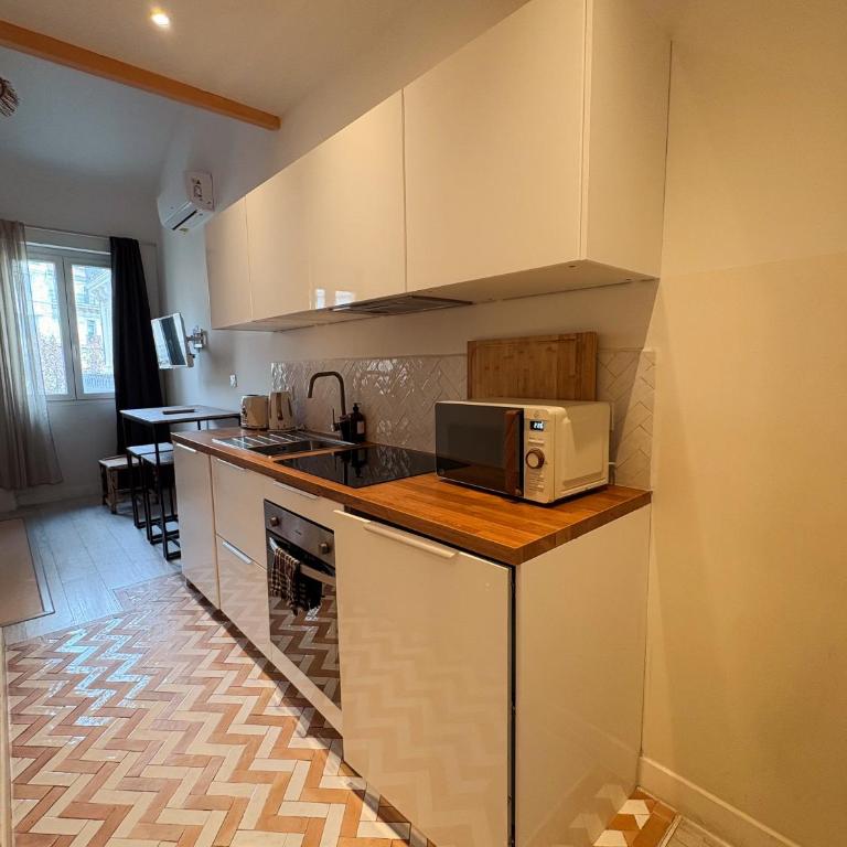 LaFrenchCasa Noailles - Loft - 6